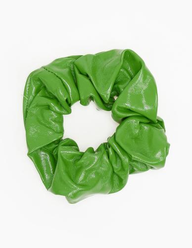 Scrunchies - Πράσινο